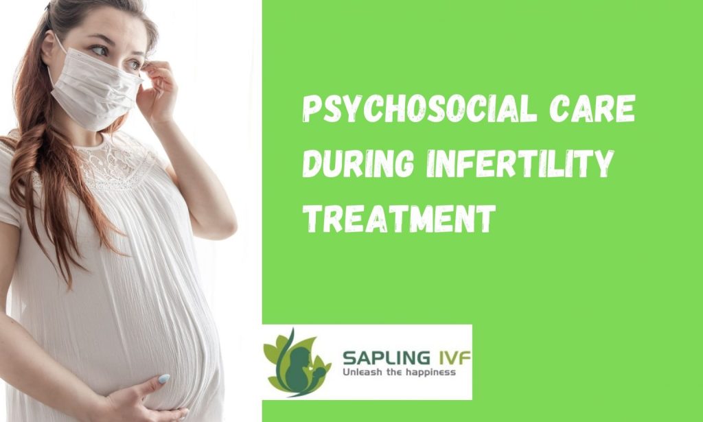Care You Need To Take During Infertility Treatment
