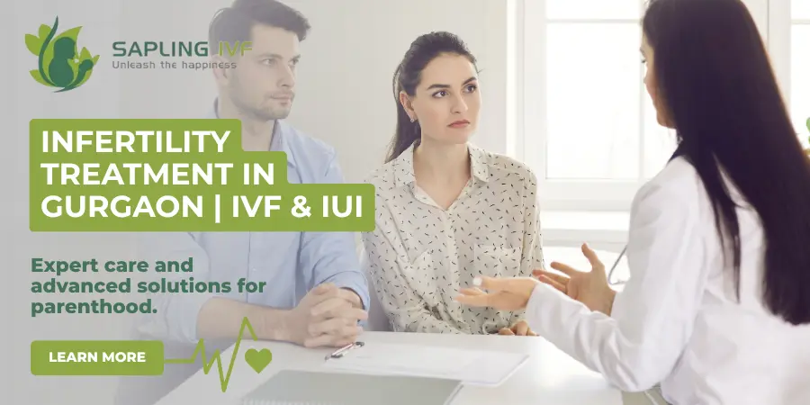 Infertility Treatment in Gurgaon: Advanced Options for Hopeful Parents