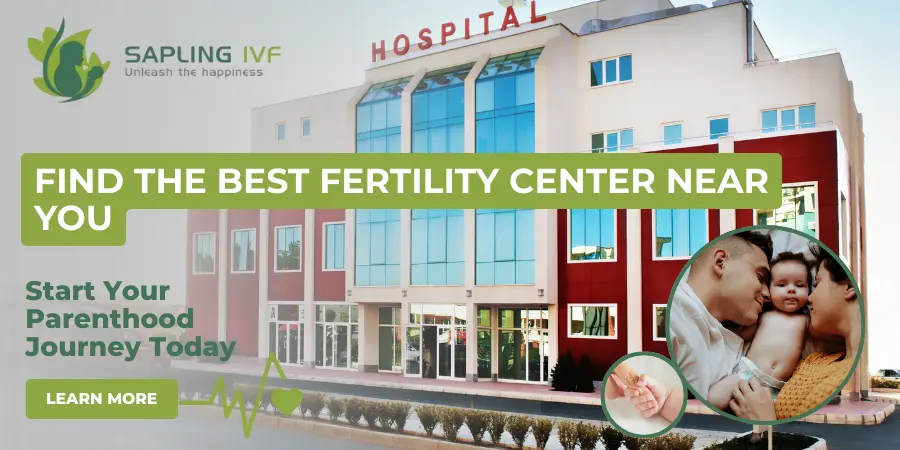 Best Fertility Center Near Me: How to Find a Clinic You Can Truly Trust