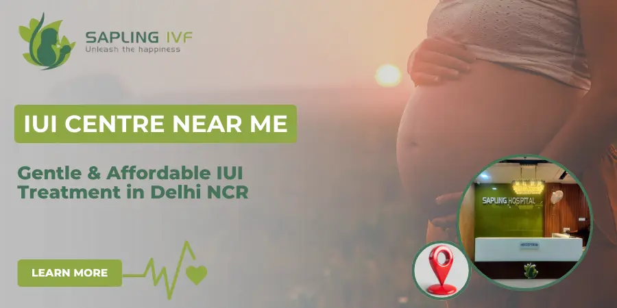 IUI Centre Near Me: The Gentle First Step Towards Parenthood