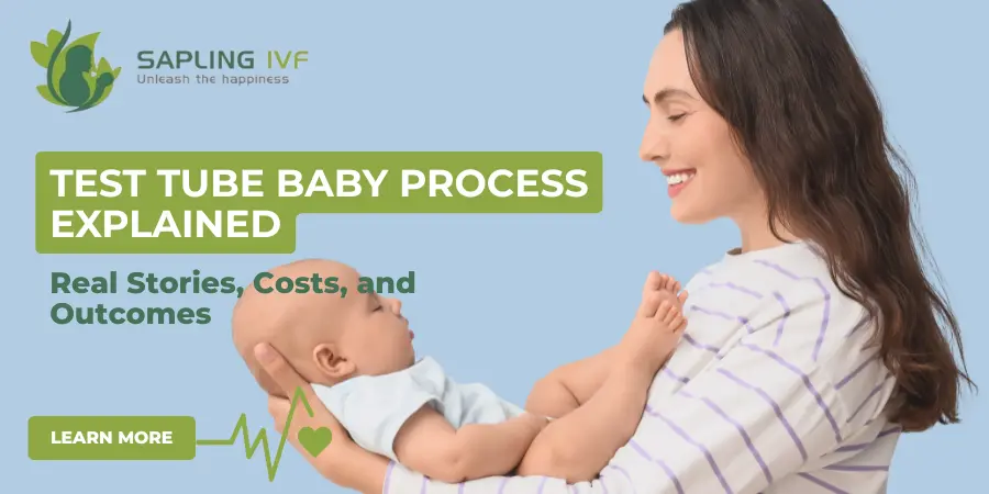 Test Tube Baby Process Explained: Real Stories, Costs, and Outcomes
