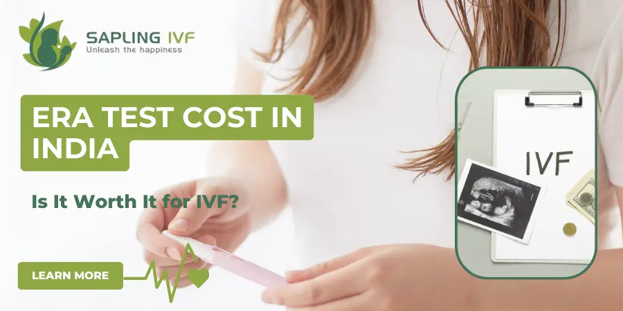 ERA Test Cost in India: When It’s Worth Every Rupee for IVF Success