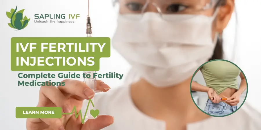 IVF Injections Names: What They Are, Why They Matter, and How They Work