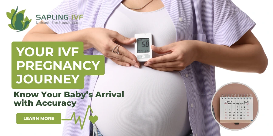 Gestational Age Calculator IVF: Accurate Pregnancy Dating for IVF Babies